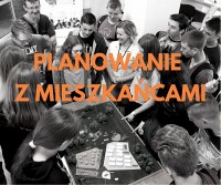 Zdjęcie pochodzi z publikacji "Dobre konsultacje, dobry plan" Zdjęcie pochodzi z publikacji "Dobre konsultacje, dobry plan"