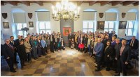 Inauguracyjne posiedzenie Komitetu Monitorującego FEdKP, fot. Mikołaj Kuras dla UMWKP Inauguracyjne posiedzenie Komitetu Monitorującego FEdKP, fot. Mikołaj Kuras dla UMWKP