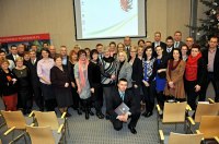 Sejmik NGO IV kadencji (fot. Tymoteusz Tymiński) Sejmik NGO IV kadencji (fot. Tymoteusz Tymiński)