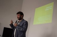 Zdjęcie ze spotkania 21 sierpnia; for. Marcel Woźniak, orbitorun.pl Zdjęcie ze spotkania 21 sierpnia; for. Marcel Woźniak, orbitorun.pl