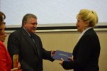 Wyróżnienie dla Stowarzyszenia Wzajemnej Pomocy Flandria