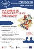 Plakat informacyjny z Malborka, www.malbork.pl
