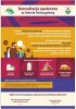 Plakat informacyjny z Kołczygłów, www.kolczyglowy.pl