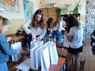 Pierwsza gra terenowa (Nakło nad Notecią)