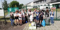 Pomagamy zwierzętom ze schroniska (Borówno)