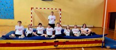 Dzień dobrych uczynków w Rypinie